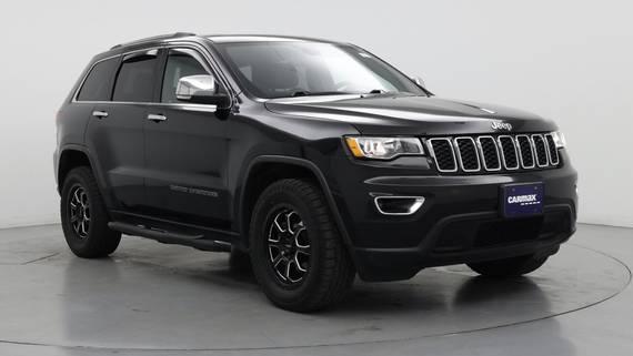 JEEP GRAND CHEROKEE 2020 1C4RJFBG5LC137830 image